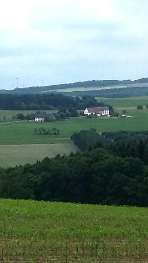 Euscheid Shepherds Cottage מראה חיצוני תמונה