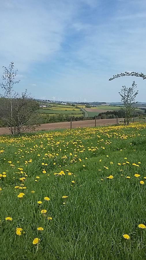 Euscheid Shepherds Cottage מראה חיצוני תמונה
