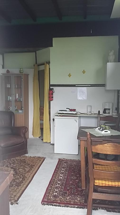 Euscheid Shepherds Cottage מראה חיצוני תמונה