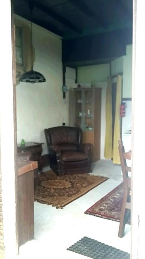 Euscheid Shepherds Cottage מראה חיצוני תמונה