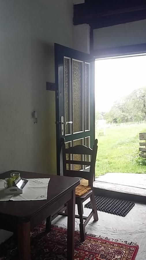 Euscheid Shepherds Cottage מראה חיצוני תמונה